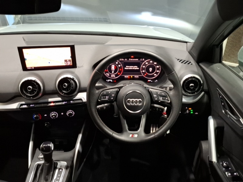 Used Audi Q2 2022 for sale - 77214149: Photo 7