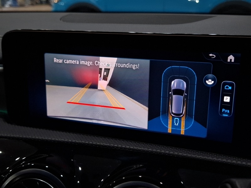 Used Mercedes-Benz CLA 2025 for sale - 77669601: Photo 11