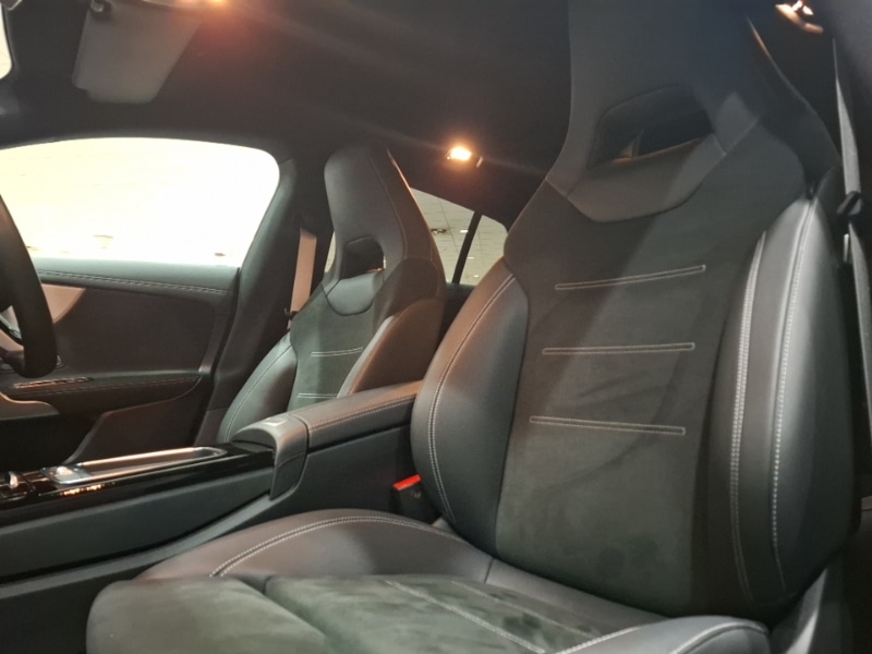 Used Mercedes-Benz CLA 2025 for sale - 77669601: Photo 12