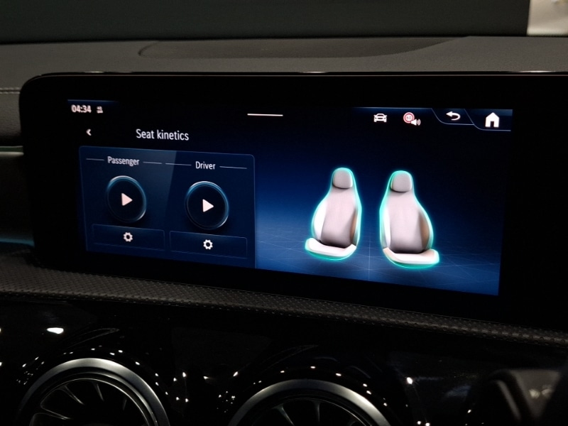 Used Mercedes-Benz CLA 2025 for sale - 77669601: Photo 14