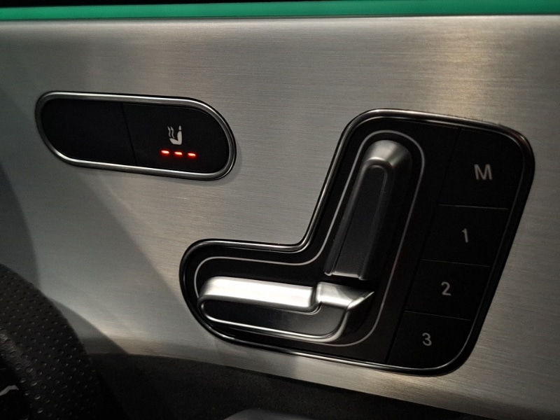 Used Mercedes-Benz CLA 2025 for sale - 77669601: Photo 15