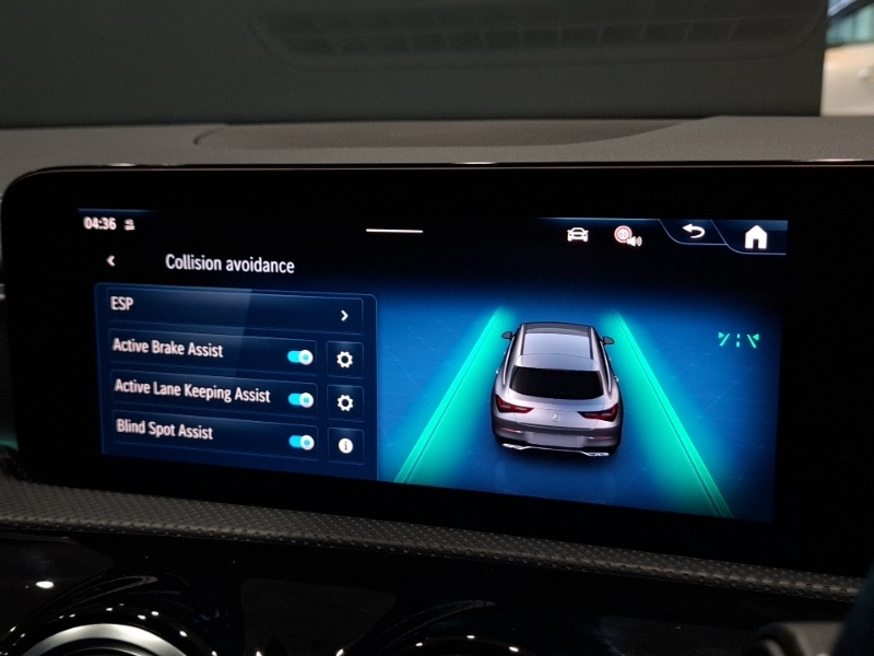 Used Mercedes-Benz CLA 2025 for sale - 77669601: Photo 18