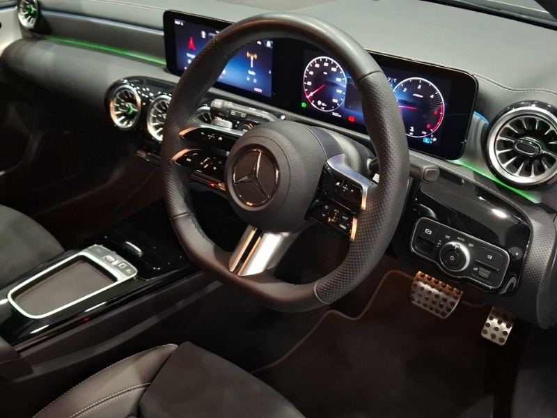 Used Mercedes-Benz CLA 2025 for sale - 77669601: Photo 19