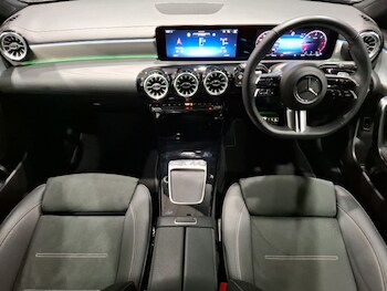 Used Mercedes-Benz CLA 2025 for sale - 77669601: Photo