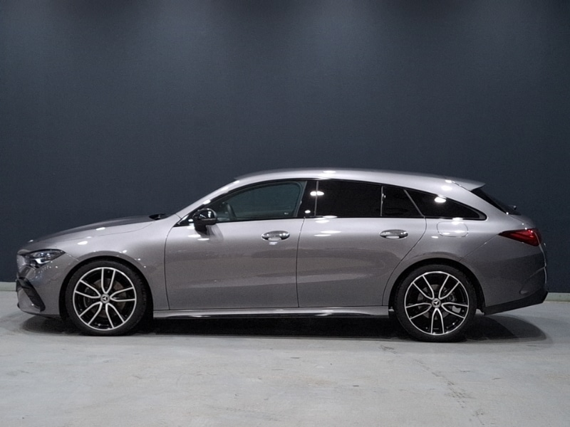 Used Mercedes-Benz CLA 2025 for sale - 77669601: Photo 4