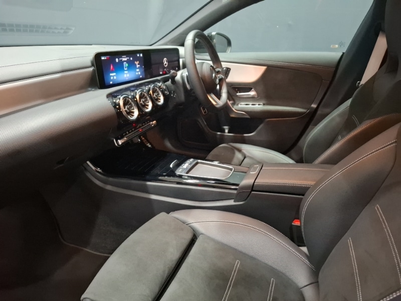 Used Mercedes-Benz CLA 2025 for sale - 77669601: Photo 5