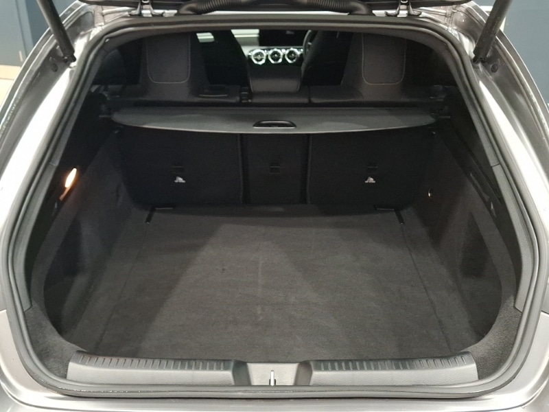 Used Mercedes-Benz CLA 2025 for sale - 77669601: Photo 8