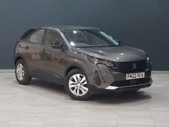 Used Peugeot 3008 2022 for sale - 74492867: Photo