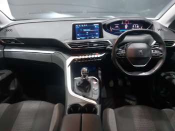 Used Peugeot 3008 2022 for sale - 74492867: Photo