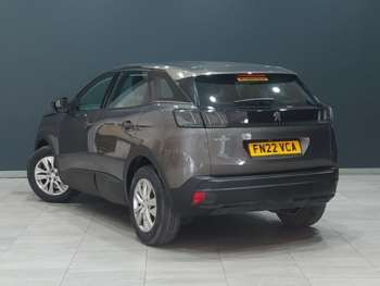 Used Peugeot 3008 2022 for sale - 74492867: Photo