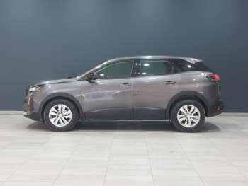 Used Peugeot 3008 2022 for sale - 74492867: Photo