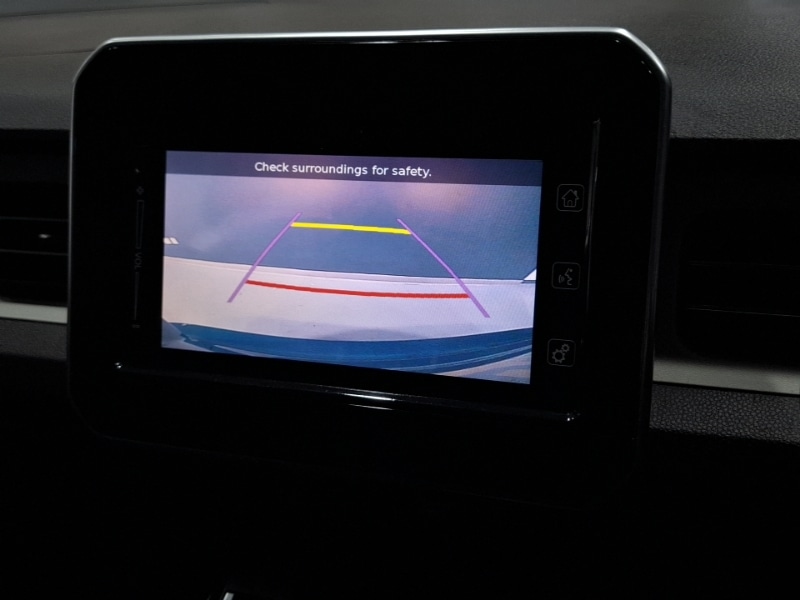 Used Suzuki Ignis 2021 for sale - 78085206: Photo 11