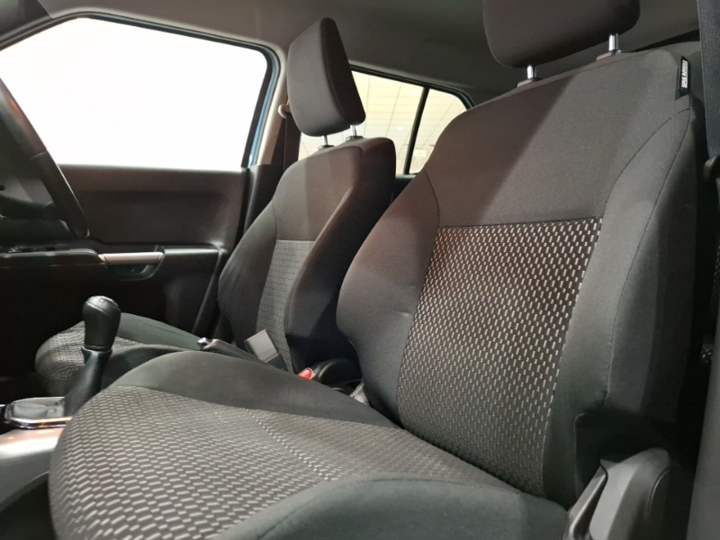 Used Suzuki Ignis 2021 for sale - 78085206: Photo 12