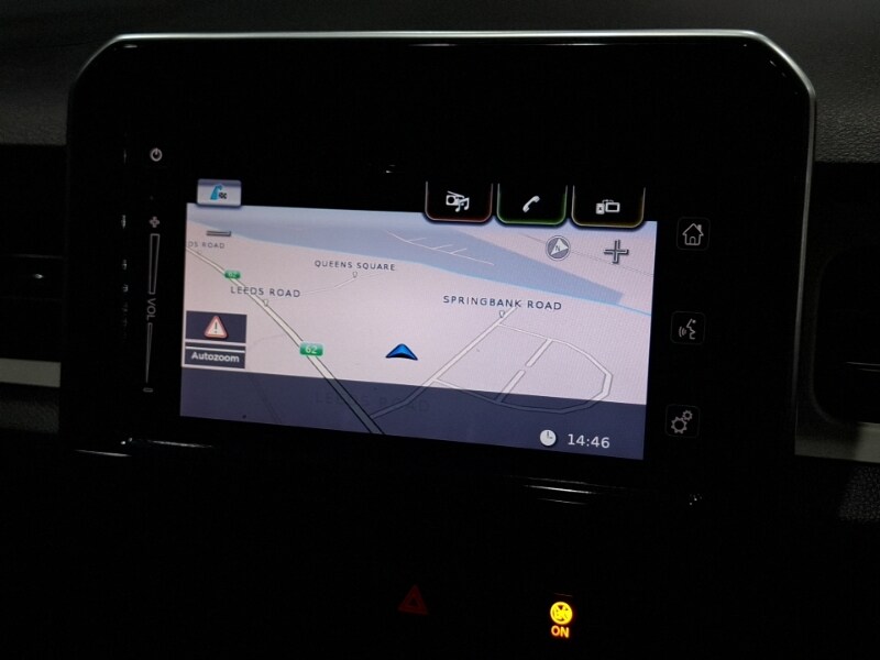 Used Suzuki Ignis 2021 for sale - 78085206: Photo 15