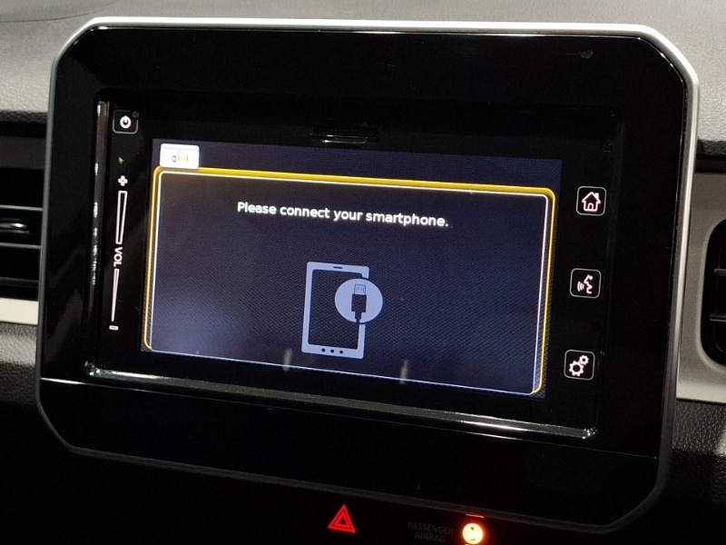 Used Suzuki Ignis 2021 for sale - 78085206: Photo 16