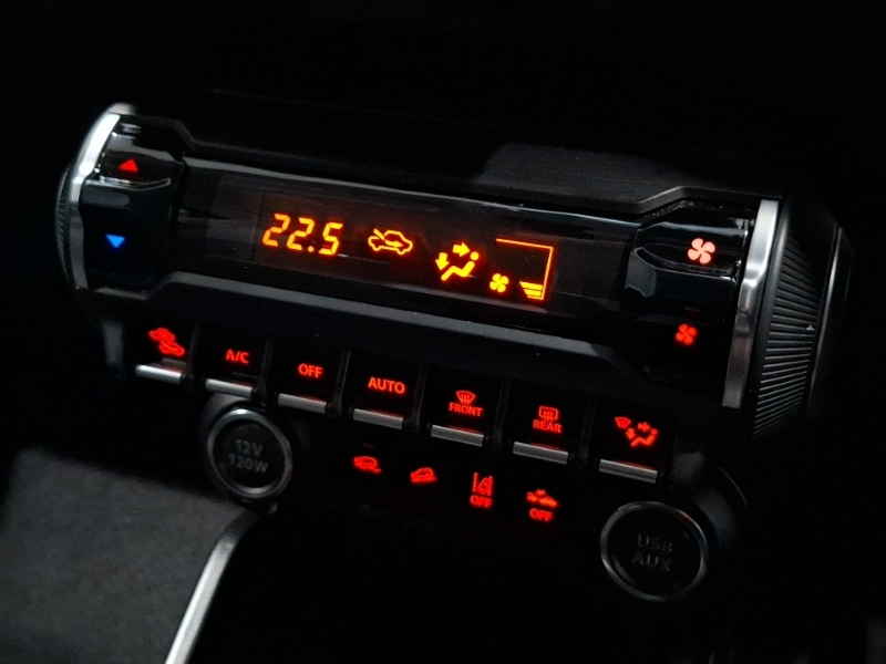 Used Suzuki Ignis 2021 for sale - 78085206: Photo 17