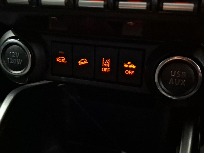 Used Suzuki Ignis 2021 for sale - 78085206: Photo 19