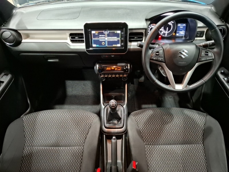 Used Suzuki Ignis 2021 for sale - 78085206: Photo 2