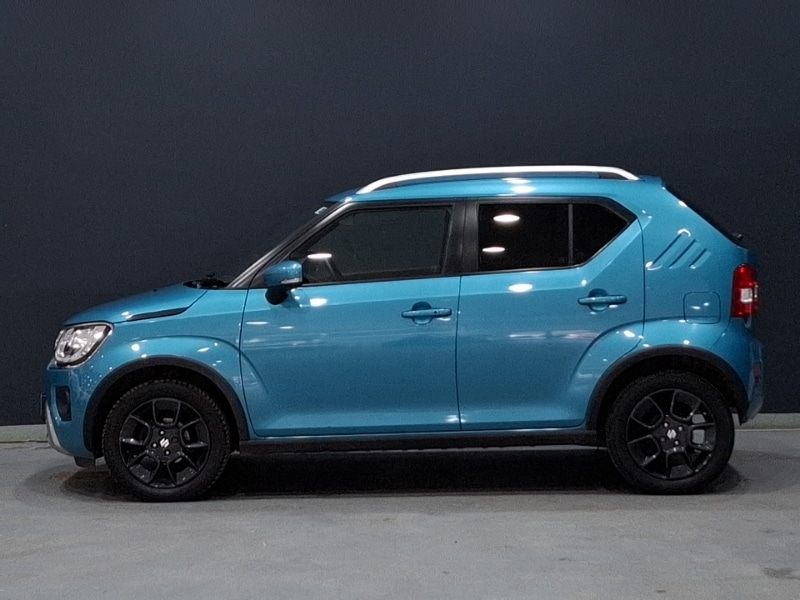 Used Suzuki Ignis 2021 for sale - 78085206: Photo 4