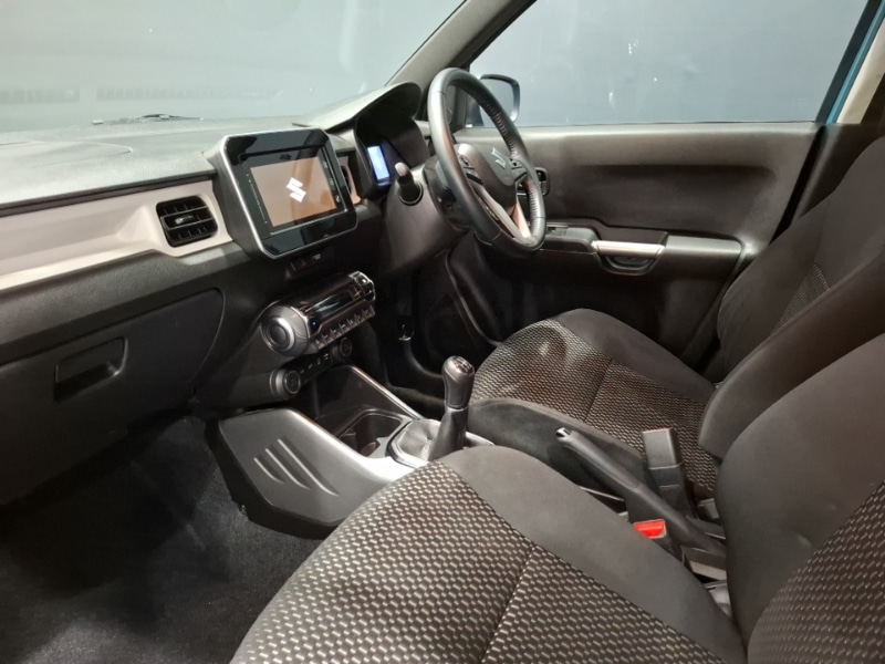 Used Suzuki Ignis 2021 for sale - 78085206: Photo 5