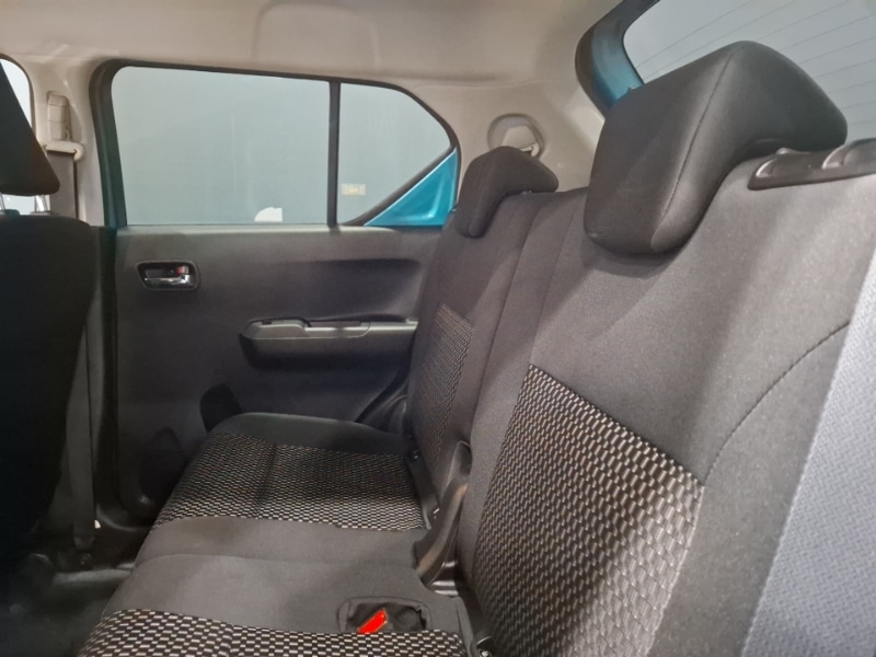 Used Suzuki Ignis 2021 for sale - 78085206: Photo 6