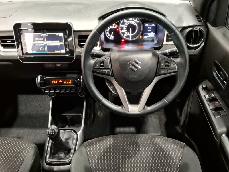 Used Suzuki Ignis 2021 for sale - 78085206: Photo 7