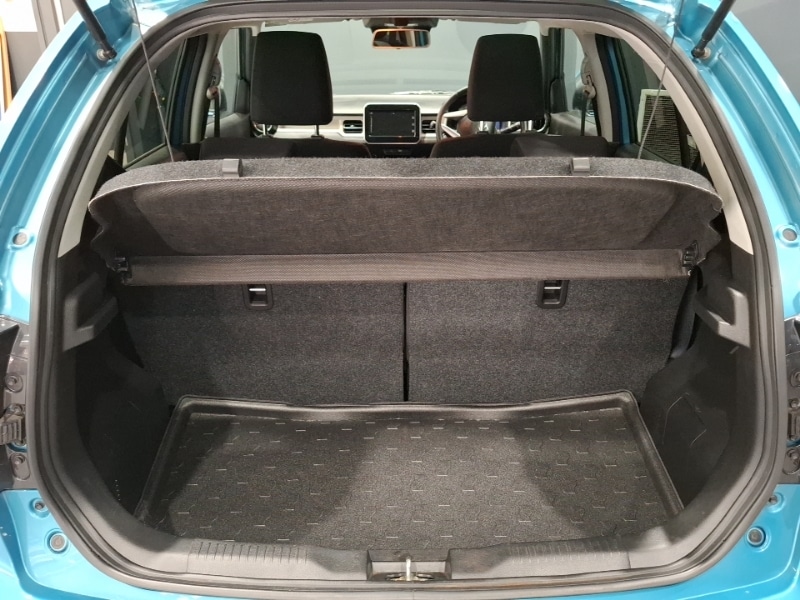 Used Suzuki Ignis 2021 for sale - 78085206: Photo 8