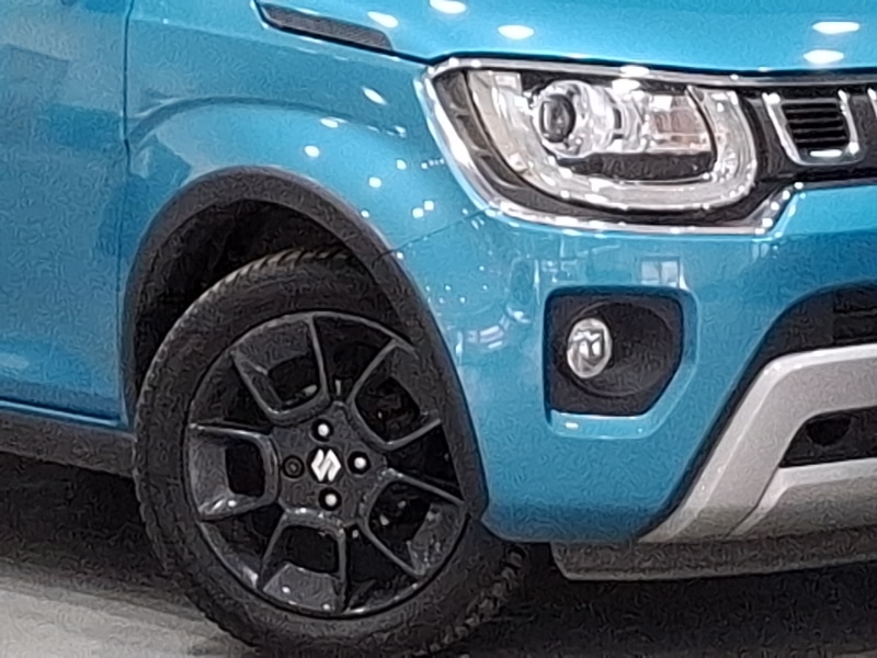 Used Suzuki Ignis 2021 for sale - 78085206: Photo 9