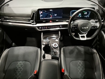 Used Kia Sportage 2025 for sale - 78952920: Photo