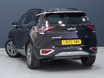 Used Kia Sportage 2025 for sale - 78952920: Photo