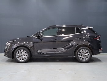 Used Kia Sportage 2025 for sale - 78952920: Photo
