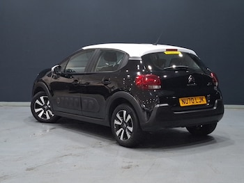 Used Citroen C3 2020 for sale - 76855604: Photo