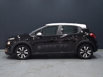 Used Citroen C3 2020 for sale - 76855604: Photo