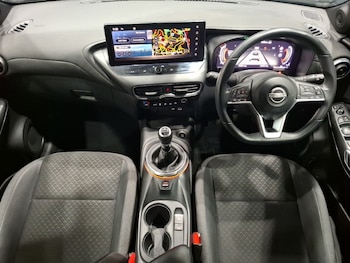 Used Nissan Juke 2024 for sale - 78654057: Photo