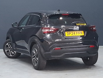 Used Nissan Juke 2024 for sale - 78654057: Photo