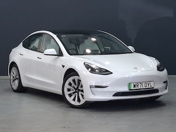 Used Tesla Model 3 2021 for sale - 78151190: Photo