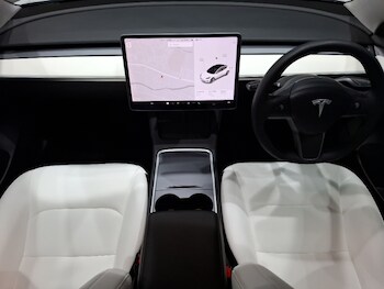 Used Tesla Model 3 2021 for sale - 78151190: Photo