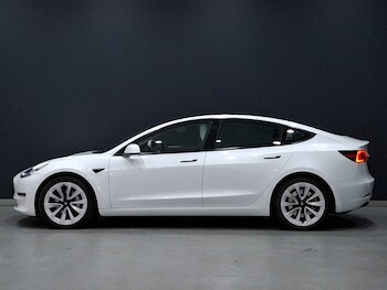 Used Tesla Model 3 2021 for sale - 78151190: Photo