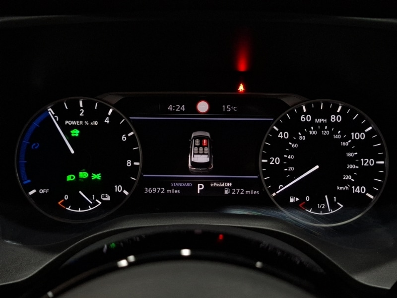 Used Nissan X-Trail 2024 for sale - 76925311: Photo 10