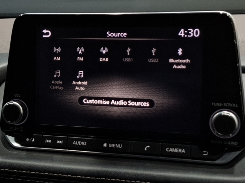 Used Nissan X-Trail 2024 for sale - 76925311: Photo 13