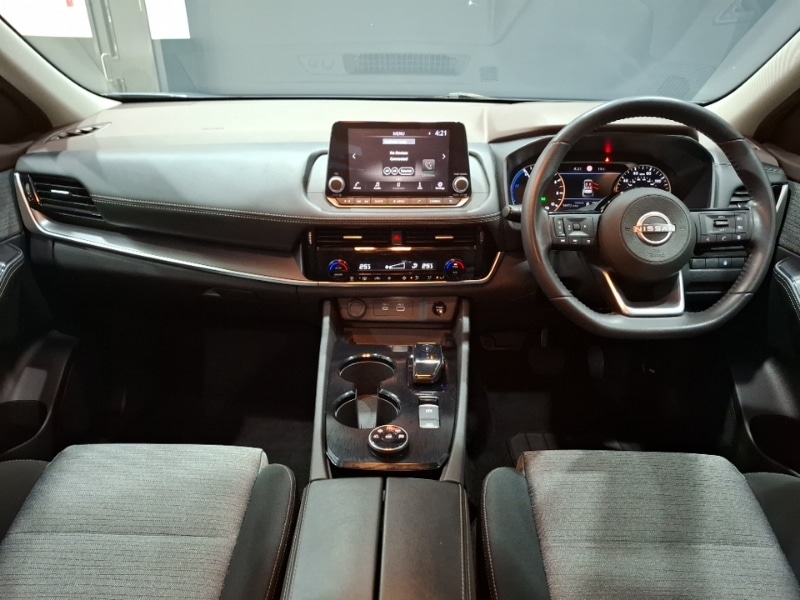 Used Nissan X-Trail 2024 for sale - 76925311: Photo 2