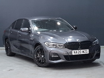 Used BMW 3 Series 2020 for sale - 79273823: Photo