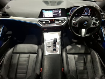 Used BMW 3 Series 2020 for sale - 79273823: Photo