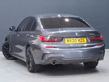 Used BMW 3 Series 2020 for sale - 79273823: Photo