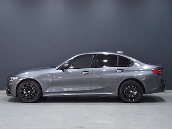 Used BMW 3 Series 2020 for sale - 79273823: Photo