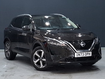 Used Nissan Qashqai 2024 for sale - 79139581: Photo