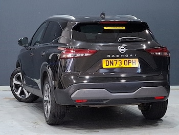 Used Nissan Qashqai 2024 for sale - 79139581: Photo