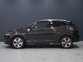 Used Nissan Qashqai 2024 for sale - 79139581: Photo