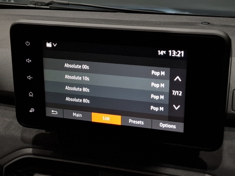 Used Dacia Sandero Stepway 2024 for sale - 77078173: Photo 11