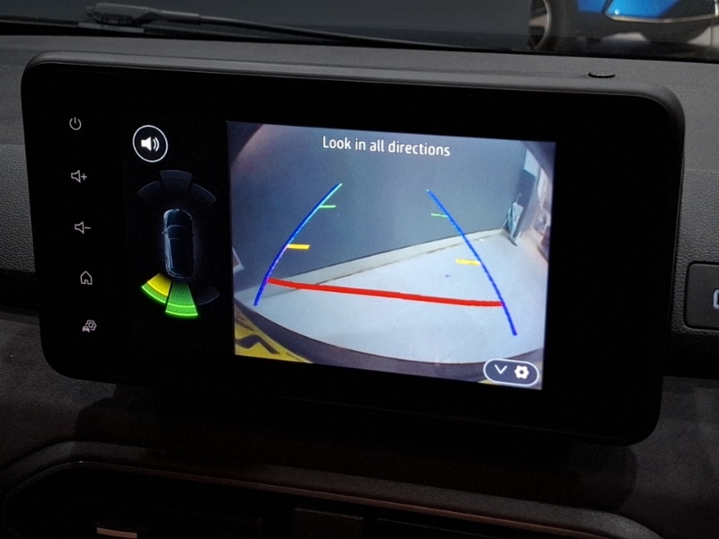 Used Dacia Sandero Stepway 2024 for sale - 77078173: Photo 15